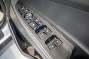 HYUNDAI TUCSON 1.6 T-GDi GO! SE SUV 5dr Petrol DCT Euro 6 (177 ps)