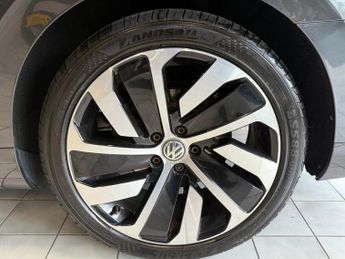 VOLKSWAGEN ARTEON 2.0 TSI R-Line Fastback 5dr Petrol DSG Euro 6 (s/s) (190 ps)