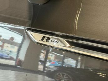 VOLKSWAGEN ARTEON 2.0 TSI R-Line Fastback 5dr Petrol DSG Euro 6 (s/s) (190 ps)