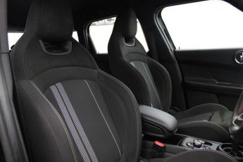MINI COUNTRYMAN 2.0 Cooper D SUV 5dr Diesel Auto Euro 6 (s/s) (150 ps)