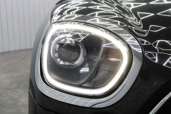 MINI COUNTRYMAN 2.0 Cooper D SUV 5dr Diesel Auto Euro 6 (s/s) (150 ps)