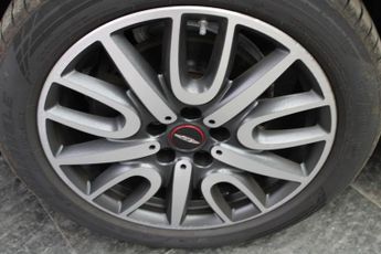 MINI COUNTRYMAN 2.0 Cooper D SUV 5dr Diesel Auto Euro 6 (s/s) (150 ps)