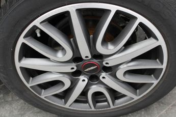 MINI COUNTRYMAN 2.0 Cooper D SUV 5dr Diesel Auto Euro 6 (s/s) (150 ps)