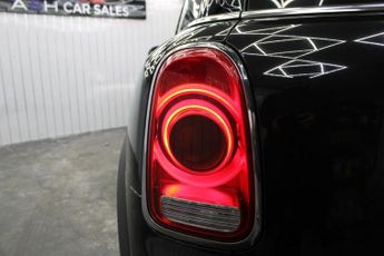 MINI COUNTRYMAN 2.0 Cooper D SUV 5dr Diesel Auto Euro 6 (s/s) (150 ps)