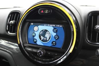 MINI COUNTRYMAN 2.0 Cooper D SUV 5dr Diesel Auto Euro 6 (s/s) (150 ps)