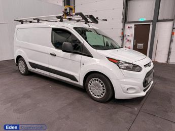 Ford Transit Connect 1.5 TDCi 210 Trend Panel Van 5dr Diesel Manual L2 H1 * EX SKY +