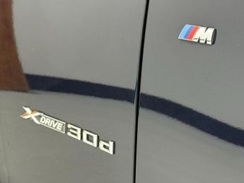 BMW X4 3.0 30d M Sport SUV 5dr Diesel Auto xDrive Euro 6 (s/s) (258 ps)