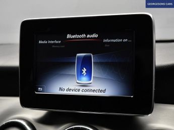 MERCEDES-BENZ CLA 1.6 CLA200 AMG Line Edition Coupe 4dr Petrol 7G-DCT Euro 6 (s/s)