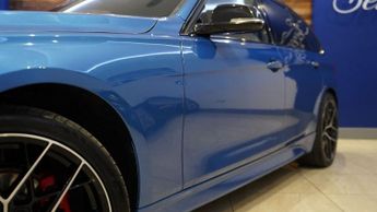 BMW 3 SERIES 2.0 320d M Sport Touring 5dr Diesel Auto Euro 6 (s/s) (190 ps)