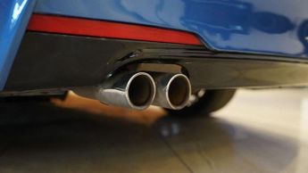 BMW 3 SERIES 2.0 320d M Sport Touring 5dr Diesel Auto Euro 6 (s/s) (190 ps)