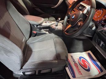 BMW 2 SERIES 2.0 218d M Sport Coupe 2dr Diesel Auto Euro 6 (s/s) (150 ps)