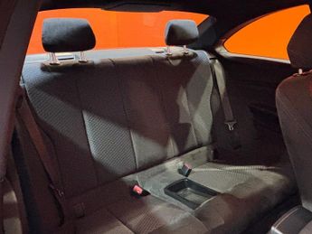 BMW 2 SERIES 2.0 218d M Sport Coupe 2dr Diesel Auto Euro 6 (s/s) (150 ps)