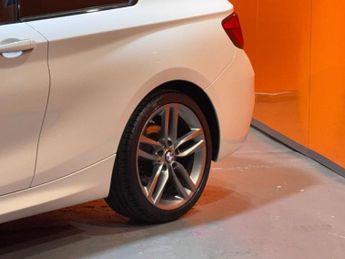 BMW 2 SERIES 2.0 218d M Sport Coupe 2dr Diesel Auto Euro 6 (s/s) (150 ps)