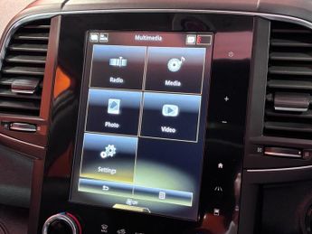 RENAULT KOLEOS 2.0 dCi GT Line SUV 5dr Diesel X-Trn A7 Euro 6 (s/s) (175 ps)