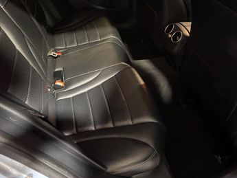 MERCEDES-BENZ C-CLASS 1.6 C200d Sport Estate 5dr Diesel G-Tronic+ Euro 6 (s/s) (136 ps