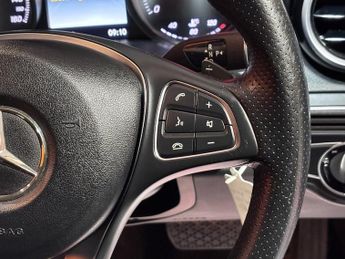 MERCEDES-BENZ C-CLASS 1.6 C200d Sport Estate 5dr Diesel G-Tronic+ Euro 6 (s/s) (136 ps