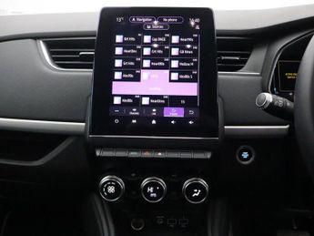 RENAULT ZOE R135 52kWh GT Line Hatchback 5dr Electric Auto (i, Rapid Charge)