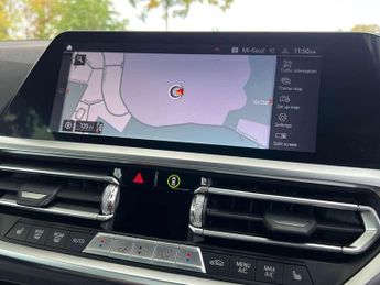 BMW 4 SERIES 3.0 M440i xDrive MHEV Auto 4WD 2dr