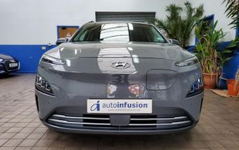 HYUNDAI KONA 64kWh Premium SUV 5dr Electric Auto (10.5kW Charger) (204 ps)