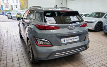 HYUNDAI KONA 64kWh Premium SUV 5dr Electric Auto (10.5kW Charger) (204 ps)