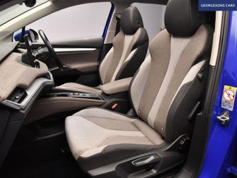 SKODA ENYAQ IV 62kWh 60 SUV 5dr Electric Auto (179 ps)