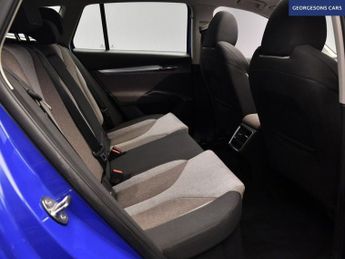 SKODA ENYAQ IV 62kWh 60 SUV 5dr Electric Auto (179 ps)