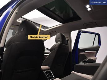 SKODA ENYAQ IV 62kWh 60 SUV 5dr Electric Auto (179 ps)