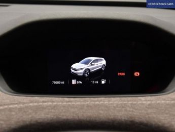 SKODA ENYAQ IV 62kWh 60 SUV 5dr Electric Auto (179 ps)