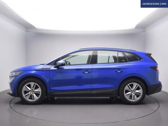 SKODA ENYAQ IV 62kWh 60 SUV 5dr Electric Auto (179 ps)