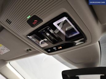 SKODA ENYAQ IV 62kWh 60 SUV 5dr Electric Auto (179 ps)