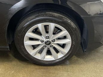 AUDI A3 2.0 TDI 35 Technik Sportback 5dr Diesel S Tronic Euro 6 (s/s) (1