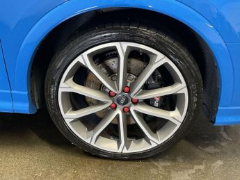 AUDI RS Q3 2.5 TFSI Sportback 5dr Petrol S Tronic quattro Euro 6 (s/s) (400