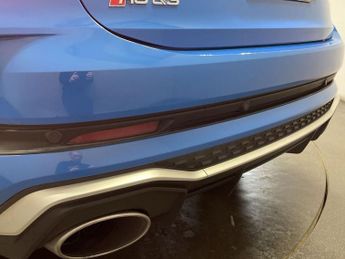 AUDI RS Q3 2.5 TFSI Sportback 5dr Petrol S Tronic quattro Euro 6 (s/s) (400