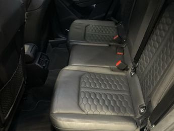 AUDI RS Q3 2.5 TFSI Sportback 5dr Petrol S Tronic quattro Euro 6 (s/s) (400