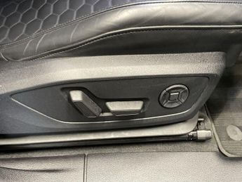 AUDI RS Q3 2.5 TFSI Sportback 5dr Petrol S Tronic quattro Euro 6 (s/s) (400