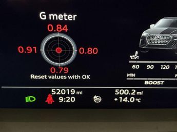 AUDI RS Q3 2.5 TFSI Sportback 5dr Petrol S Tronic quattro Euro 6 (s/s) (400