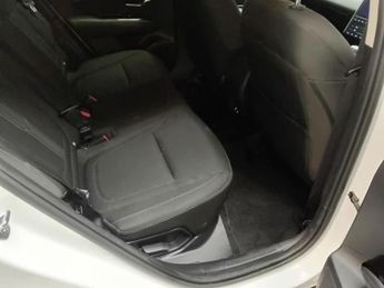 HYUNDAI TUCSON 1.6 T-GDi MHEV Premium SUV 5dr Petrol Hybrid DCT Euro 6 (s/s) (1