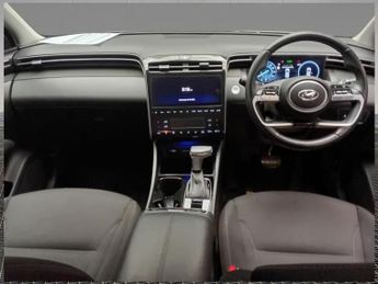 HYUNDAI TUCSON 1.6 T-GDi MHEV Premium SUV 5dr Petrol Hybrid DCT Euro 6 (s/s) (1