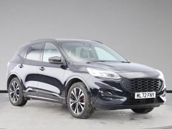 Ford Kuga 2.0 EcoBlue ST-Line X Edition SUV 5dr Diesel Auto AWD Euro 6 (s/