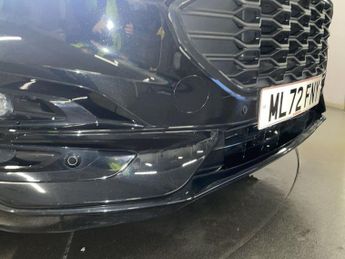 FORD KUGA 2.0 EcoBlue ST-Line X Edition SUV 5dr Diesel Auto AWD Euro 6 (s/