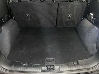 FORD KUGA 2.0 EcoBlue ST-Line X Edition SUV 5dr Diesel Auto AWD Euro 6 (s/