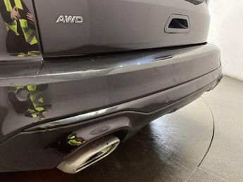 FORD KUGA 2.0 EcoBlue ST-Line X Edition SUV 5dr Diesel Auto AWD Euro 6 (s/