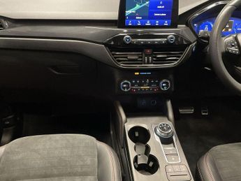 FORD KUGA 2.0 EcoBlue ST-Line X Edition SUV 5dr Diesel Auto AWD Euro 6 (s/