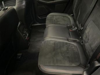 FORD KUGA 2.0 EcoBlue ST-Line X Edition SUV 5dr Diesel Auto AWD Euro 6 (s/