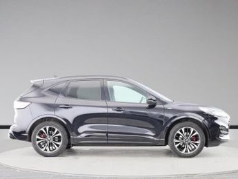 FORD KUGA 2.0 EcoBlue ST-Line X Edition SUV 5dr Diesel Auto AWD Euro 6 (s/