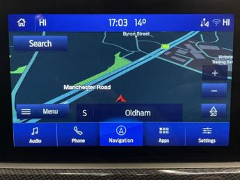 FORD KUGA 2.0 EcoBlue ST-Line X Edition SUV 5dr Diesel Auto AWD Euro 6 (s/