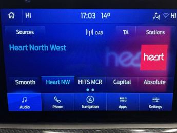 FORD KUGA 2.0 EcoBlue ST-Line X Edition SUV 5dr Diesel Auto AWD Euro 6 (s/