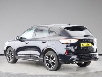 FORD KUGA 2.0 EcoBlue ST-Line X Edition SUV 5dr Diesel Auto AWD Euro 6 (s/