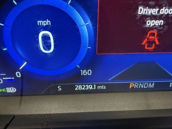 FORD KUGA 2.0 EcoBlue ST-Line X Edition SUV 5dr Diesel Auto AWD Euro 6 (s/