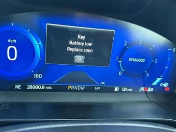 FORD KUGA 2.0 EcoBlue ST-Line X Edition SUV 5dr Diesel Auto AWD Euro 6 (s/